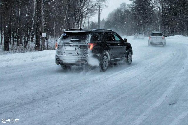 冬季用车 冬季用车