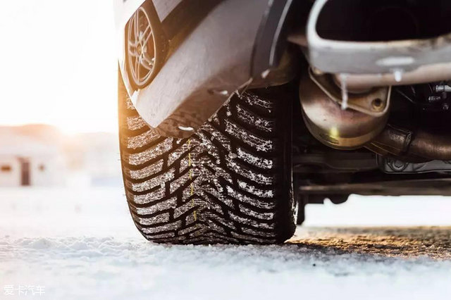 冬季用车 冬季用车