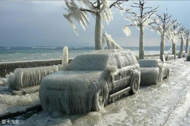 冬季用车 冬季用车