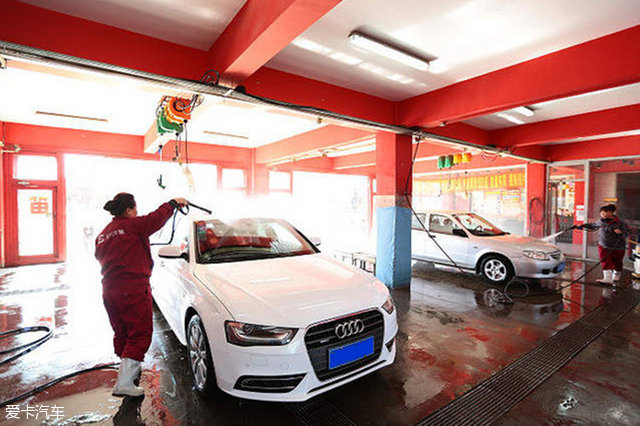 冬季用车 冬季用车