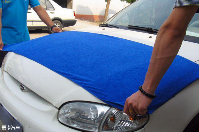 冬季用车 冬季用车