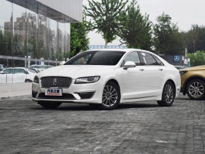 林肯 林肯MKZ 2017款 2.0T 尊享版