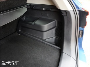 东风风行2017款景逸X5