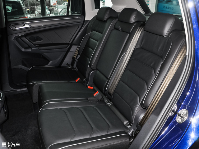 大众(进口)2017款Tiguan