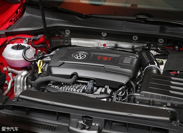 新款高尔夫 新款高尔夫