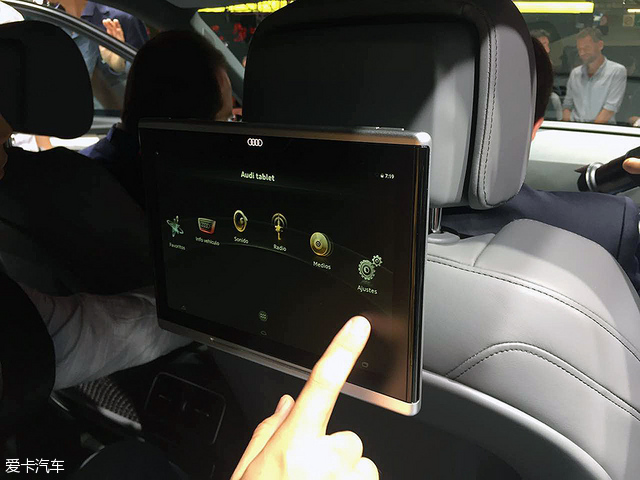 奥迪Q5