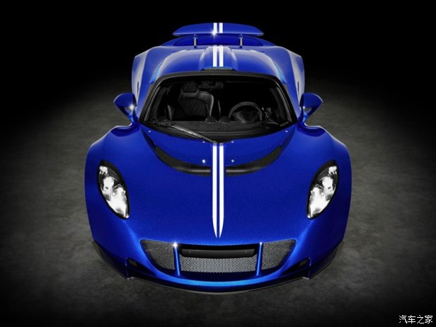 Hennessey Venom GT 2017款 Final Edition