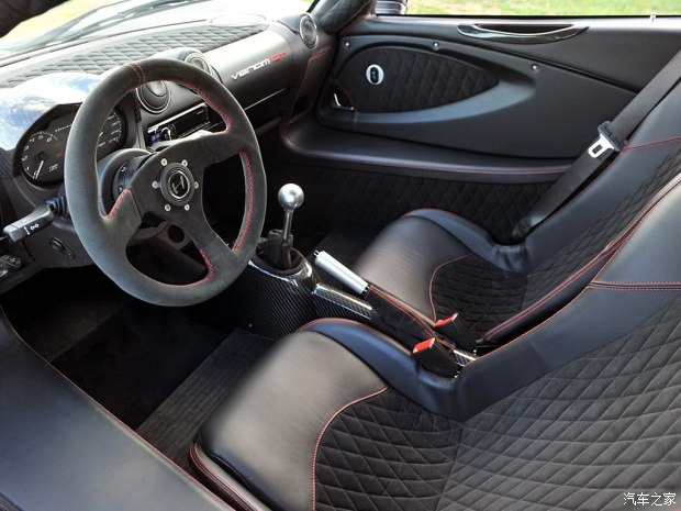 Hennessey Venom GT 2011款 基本型