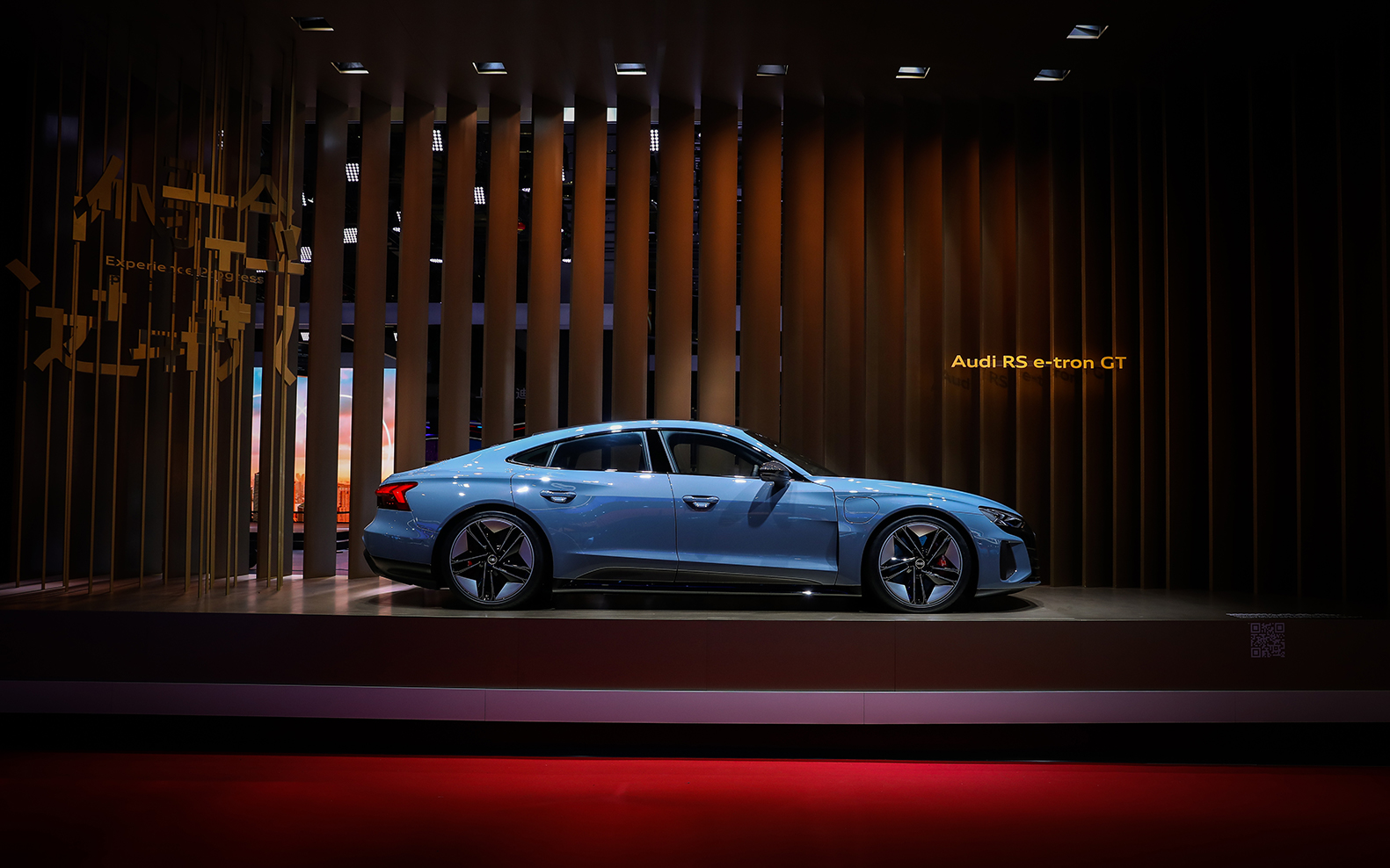 共创"奥迪黄金十年" 一汽奥迪携26款重磅车型强势登陆2021上海车展