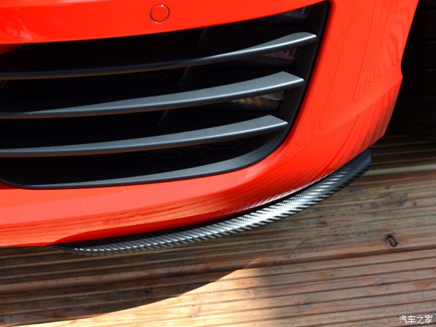 上汽大众 凌渡 2016款 GTS