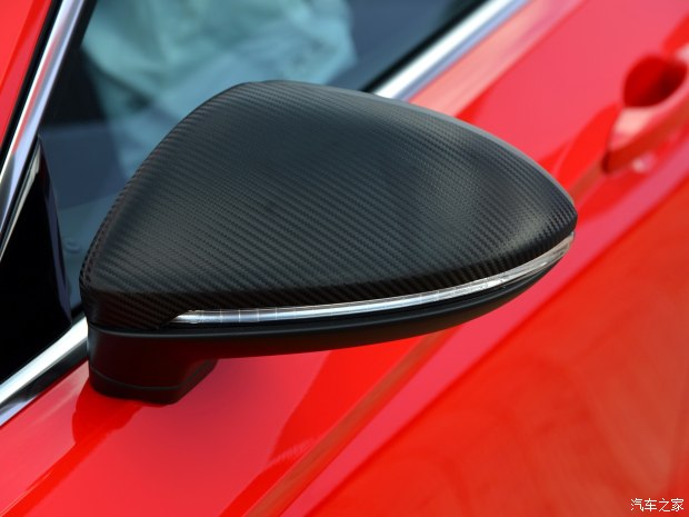 上汽大众 凌渡 2016款 GTS