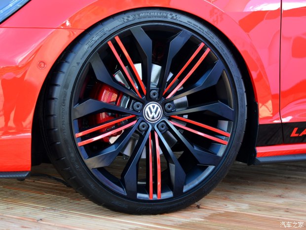 上汽大众 凌渡 2016款 GTS