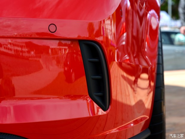 上汽大众 凌渡 2016款 GTS