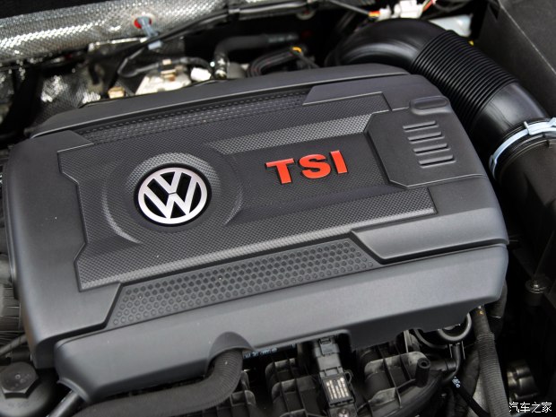 上汽大众 凌渡 2016款 GTS