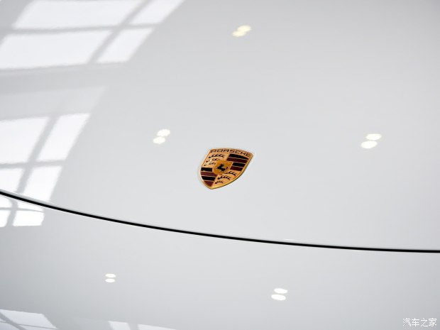 保时捷 保时捷911 2015款 Carrera 4 GTS 3.8L