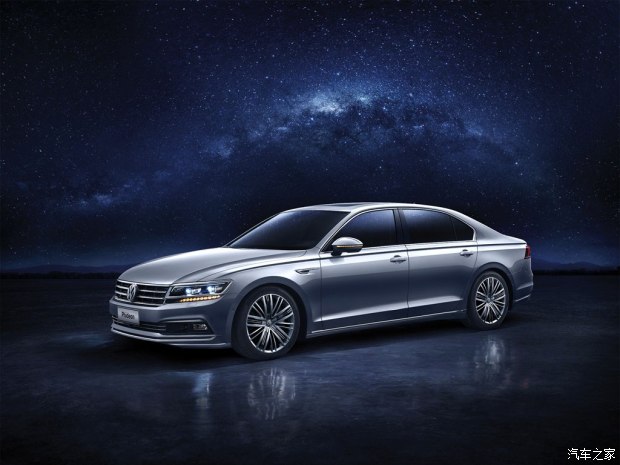 上汽大众 辉昂 2016款 480TSI 四驱旗舰版