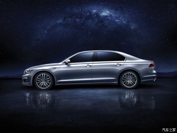 上汽大众 辉昂 2016款 480TSI 四驱旗舰版