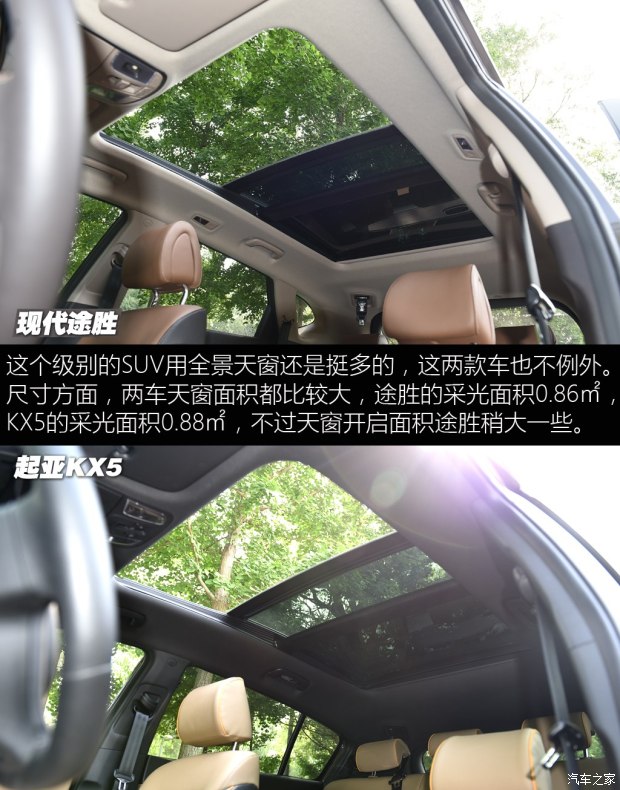 北京现代 途胜 2015款 1.6T 双离合四驱旗舰型