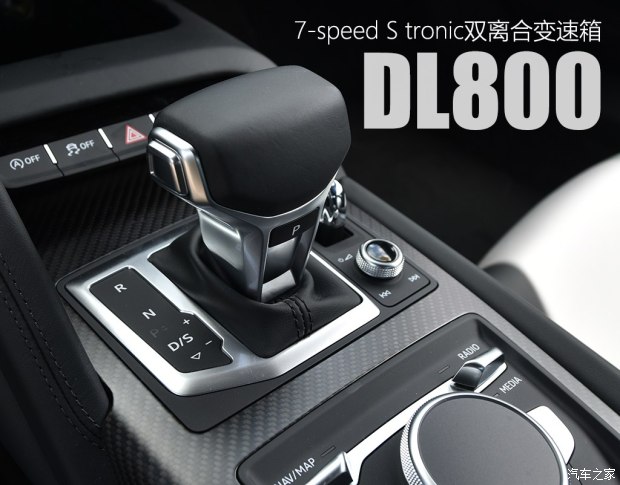 奥迪(进口) 奥迪R8 2016款 V10 performance
