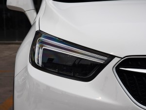 上汽通用别克 昂科拉 2016款 18T 自动两驱都市精英型