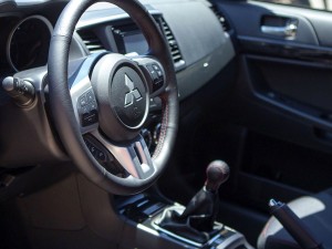 三菱(进口) LANCER 2015款 EVOLUTION 终结版