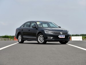 上汽大众 帕萨特 2016款 280TSI DSG尊荣版