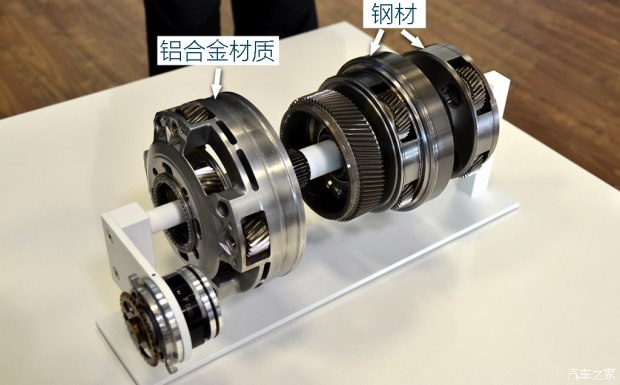 汽车之家
