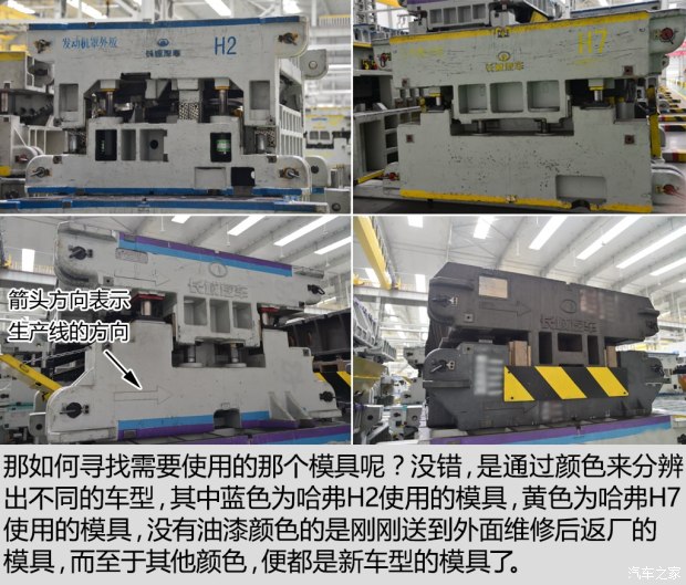 长城汽车 哈弗H7 2016款 2.0T 自动两驱豪华型