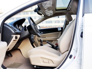 奔腾B50 2013款 1.6L MT尊贵型