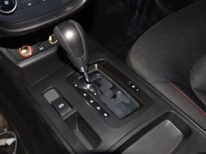 奔腾X80 2016款 1.8T 自动舒适型