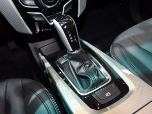 优6 SUV2016款 1.8T 时尚升级型
