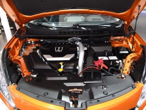 优6 SUV2016款 1.8T 时尚升级型