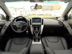 优6 SUV2016款 1.8T 风尚超值型