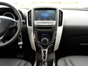 优6 SUV2016款 1.8T 风尚超值型
