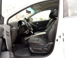 优6 SUV2016款 1.8T 风尚超值型