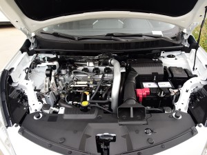 优6 SUV2016款 1.8T 风尚超值型
