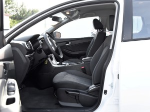 启辰T70 2015款 2.0L 手动睿趣版