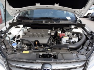 启辰T70 2015款 2.0L 手动睿趣版