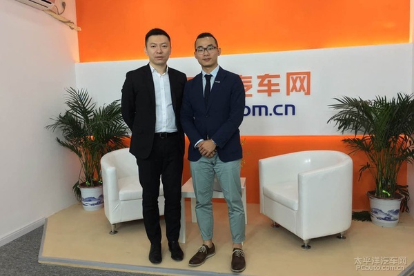 专访3M汽车美容养护组高级业务经理向亮 专访3M汽车美容养护组高级业务经理向亮