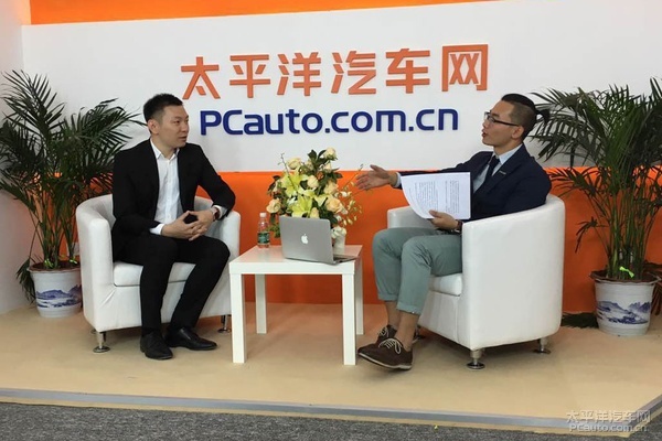 专访3M汽车美容养护组高级业务经理向亮 专访3M汽车美容养护组高级业务经理向亮