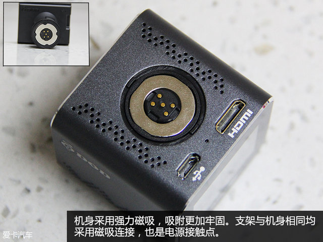 行车记录仪