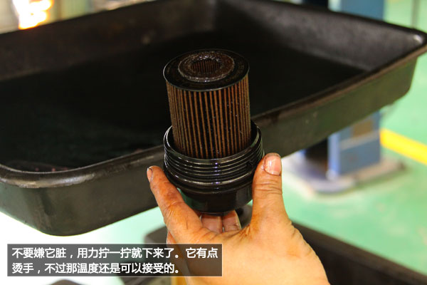 小保养多，大保养少 别克英朗保养详解
