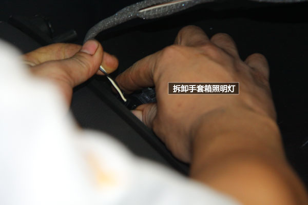 小保养多，大保养少 别克英朗保养详解