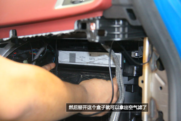 小保养多，大保养少 别克英朗保养详解