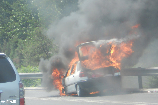 冬季用车