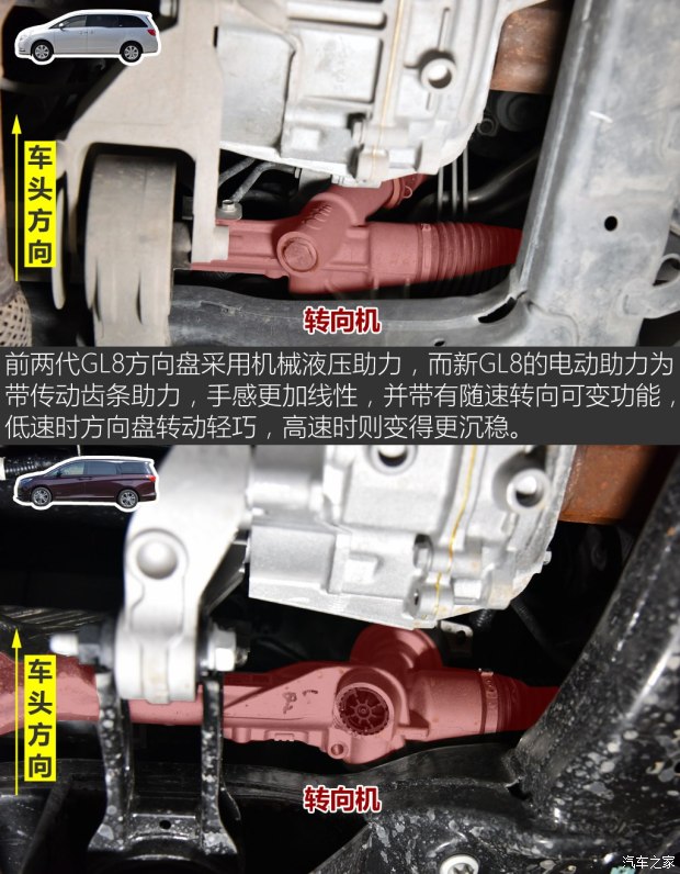 上汽通用别克 别克GL8 2017款 28T 旗舰型