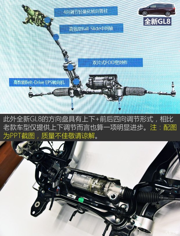 上汽通用别克 别克GL8 2017款 28T 旗舰型