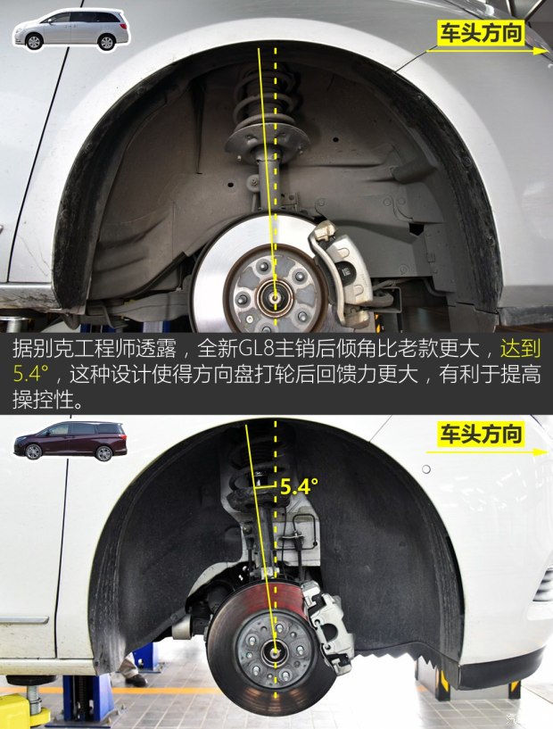 上汽通用别克 别克GL8 2017款 28T 旗舰型