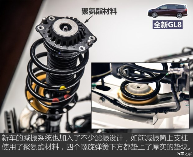 上汽通用别克 别克GL8 2017款 28T 旗舰型