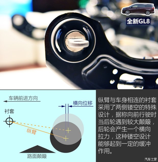 上汽通用别克 别克GL8 2017款 28T 旗舰型